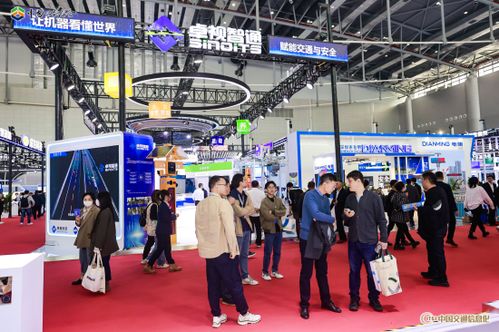 第二十六屆高速公路信息化大會在合肥開幕，九崴信息展現創(chuàng)新實力